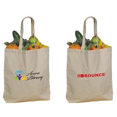 Cotton Tote Bag