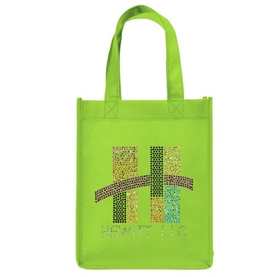 Ike - Celebration Tote - Sparkle