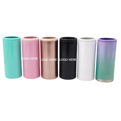 Insulated Can Cooler