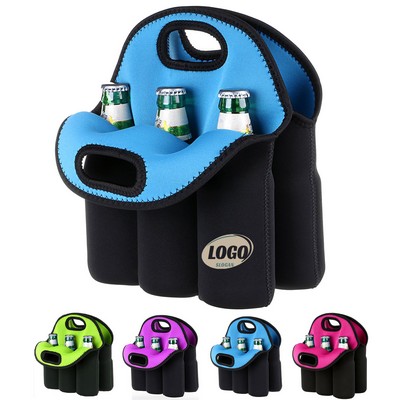 Cooler Neoprene Beer Bag