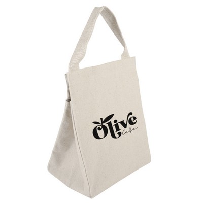 10oz Cotton Canvas Tote Bag