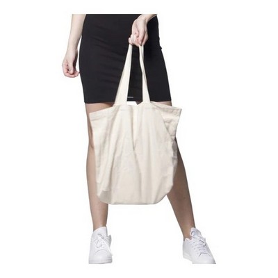 Royal Apparel Organic Cotton Canvas Medium Tote