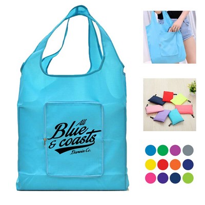 Collapsible Shopping Bag