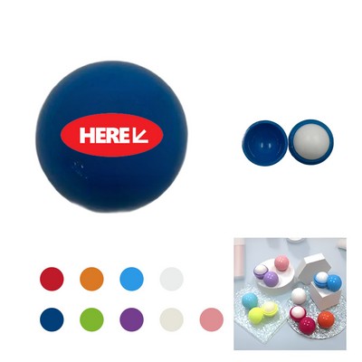 Three-Dimensional Linen Tote Bag