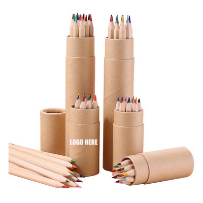 Color Pencil Set