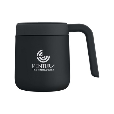 WorkSpace 12 oz Vacuum Insulated Mug