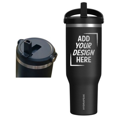 Hydrapeak Nomad 40 Oz. Water Bottle