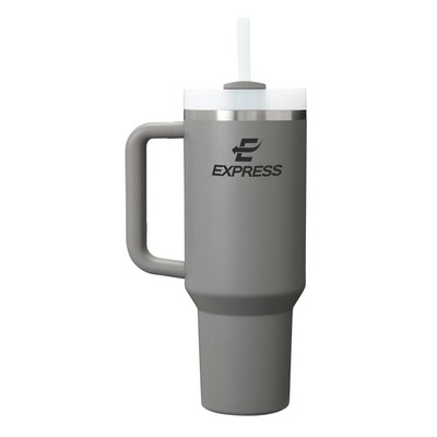 Stanley® Quencher H2.0 Flowstate™ Tumbler 40oz, Stone