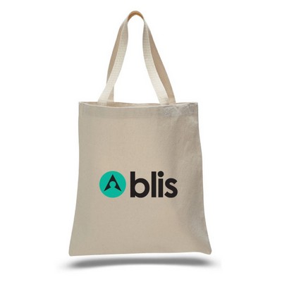 Promotional Tote Bag