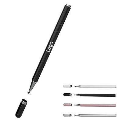 Capacitive Touch Pen for Phones & Tablets