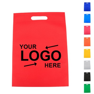 Eco-friendly Flat Non-woven Bag