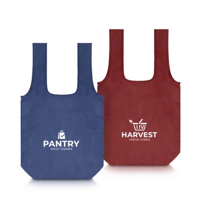 Recycled PET Eco-Conscious Shopper