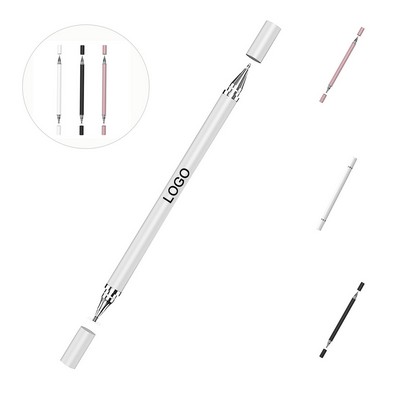 2" 1 High Precision Disc Touch Pen