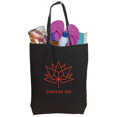 5.5 Oz. Cotton Tote