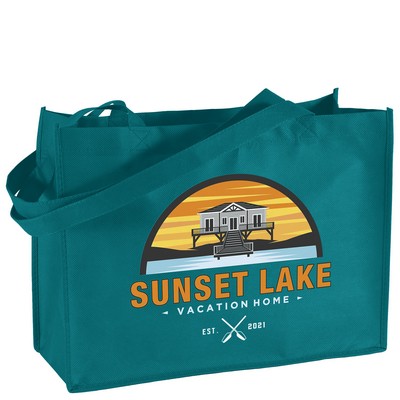 Franklin - Celebration Tote - ColorVista