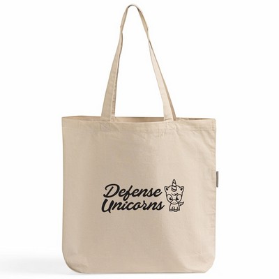 ORGANIC Shop Tote
