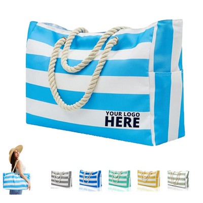 Waterproof Beach Bag