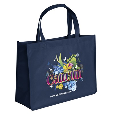 Ben - Celebration Tote - ColorVista