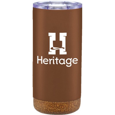 18 Oz. Dax Series Tumbler