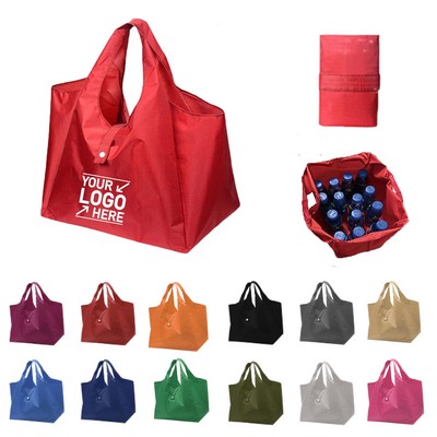 Reusable Grocery Tote
